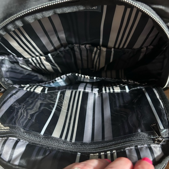 Lug Hatchback backpack - Picture 3 of 4